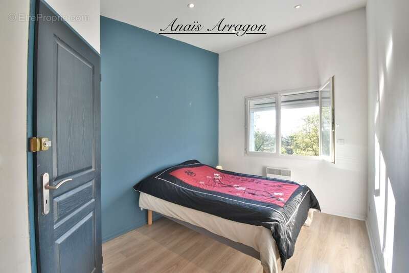 Maison à CONDEZAYGUES