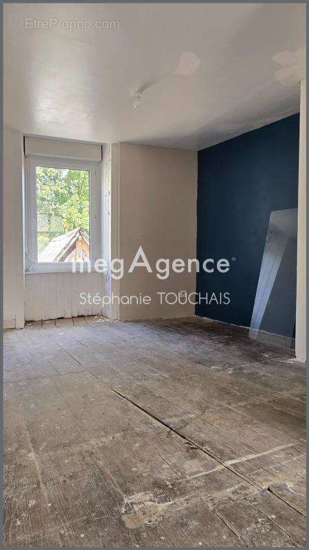 Maison de bourg en pierre 60 m², 4 pièces - photo 12
