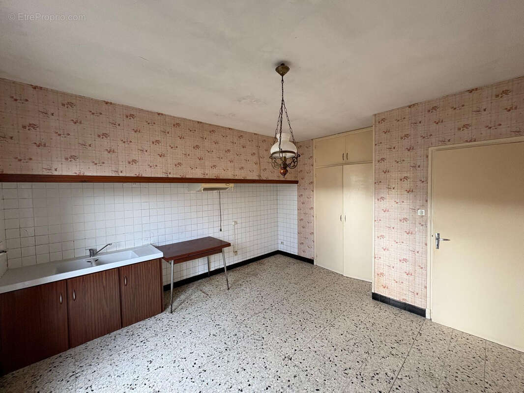 Maison à LABASTIDE-ROUAIROUX