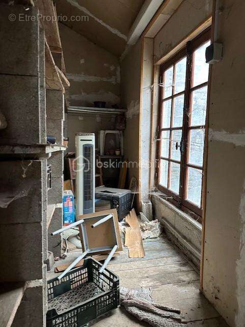 Maison 104 m² - photo 17