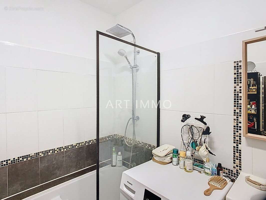 Appartement à CAVAILLON