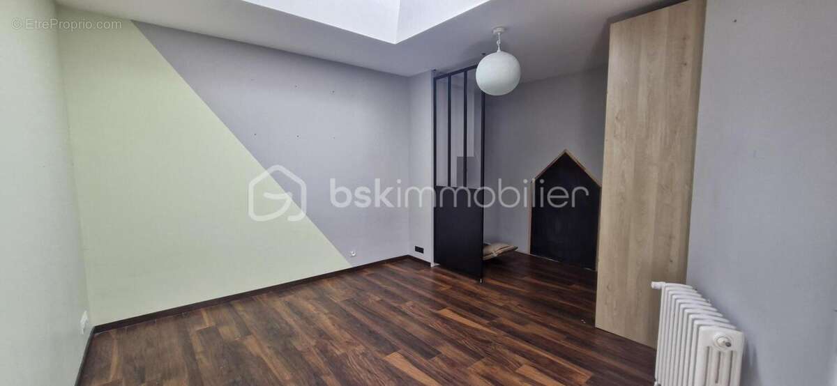 Maison atypique moderne! - photo 9