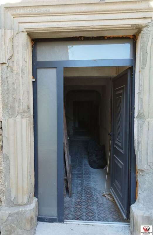 Maison à FELINES-MINERVOIS