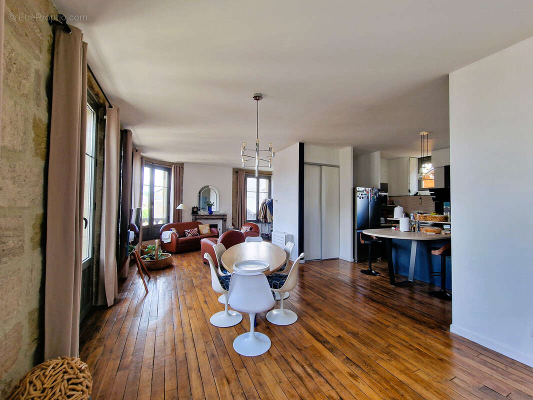 Appartement à BRIVE-LA-GAILLARDE