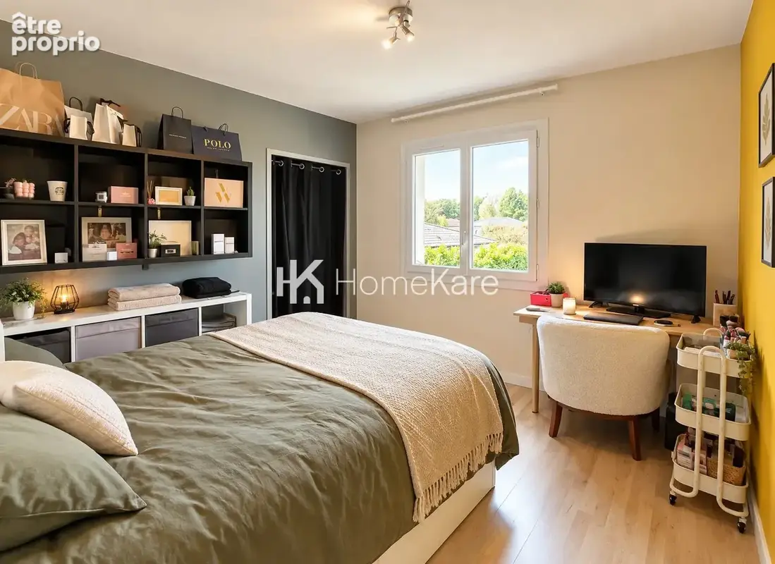Maison 6 pièces 160 m² à vendre à Bessieres (31660) - photo 6
