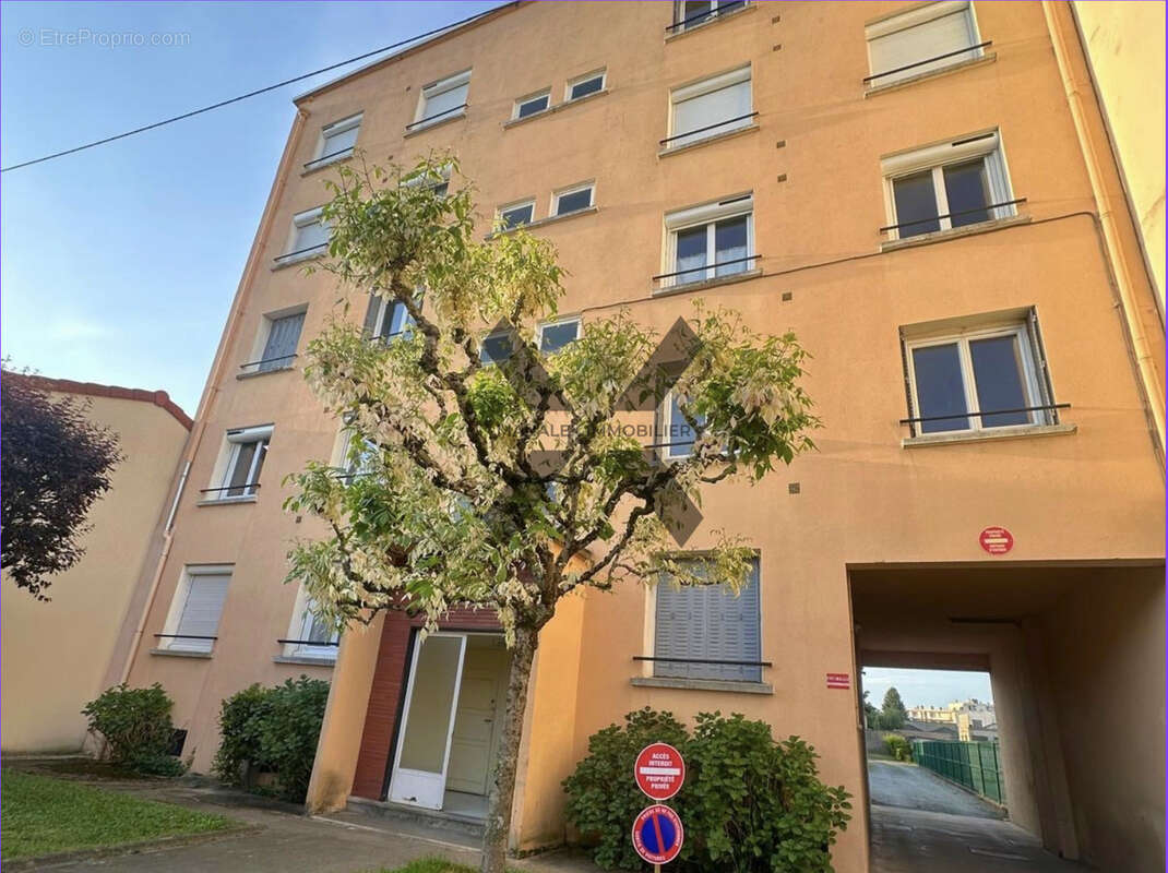 Appartement à ROANNE