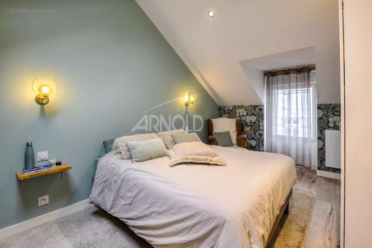 Appartement à COUERON