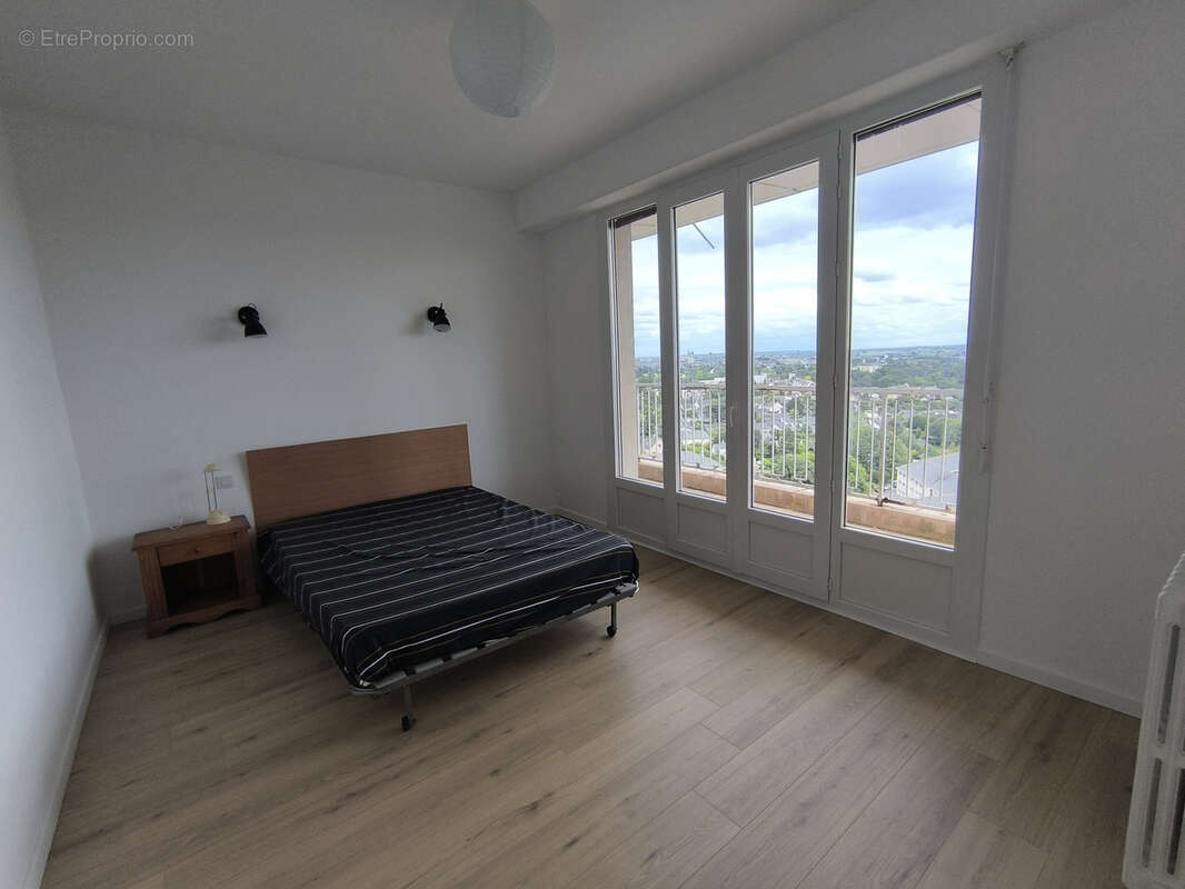 APPARTEMENT TYPE 5 avec Garage et Grenier - photo 7