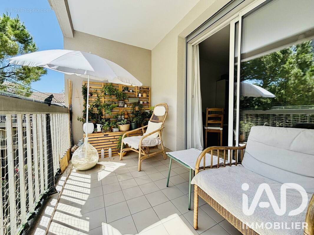 Photo 1 - Appartement à AVIGNON