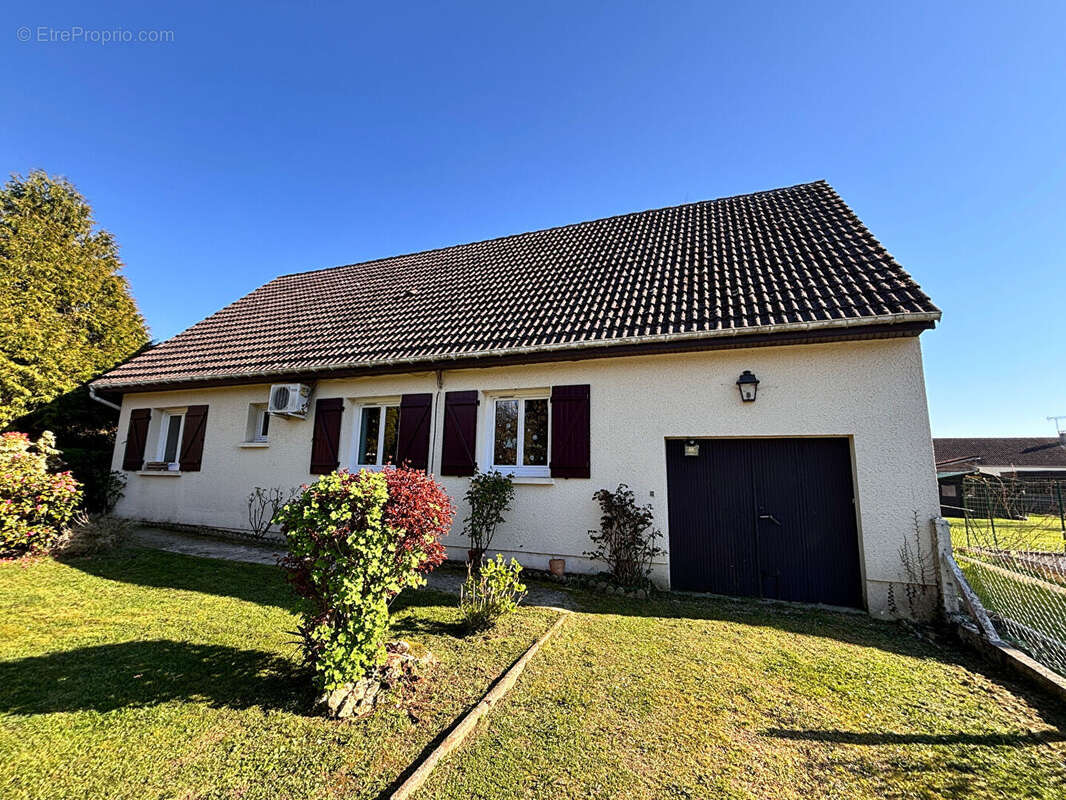 Maison à LES ANDELYS
