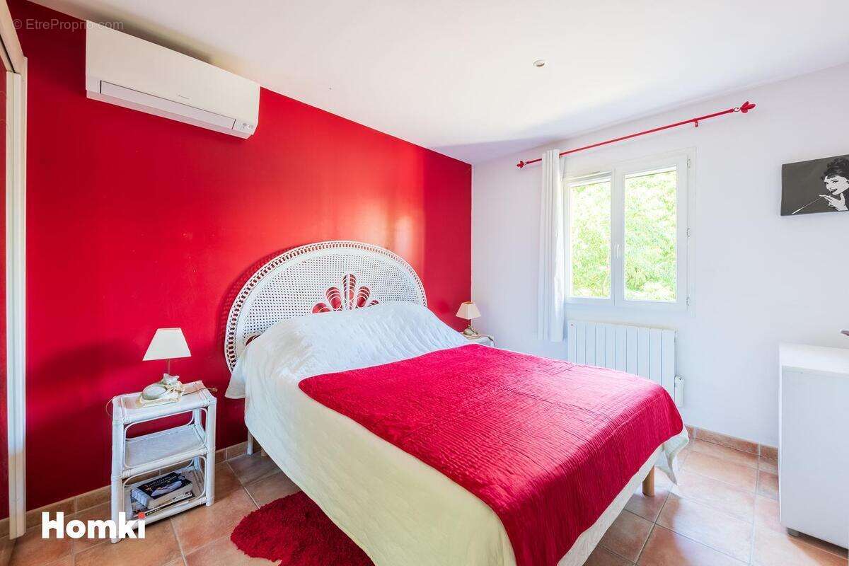 Maison à MARSEILLE-12E