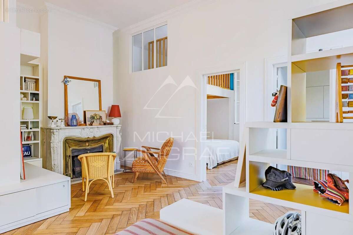 Appartement à ARCACHON