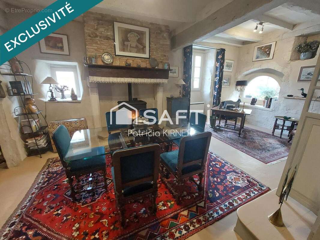 Photo 3 - Maison à CASTELNAU-DE-MONTMIRAL