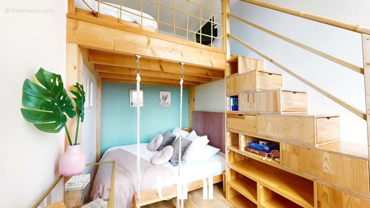 Appartement à HONFLEUR