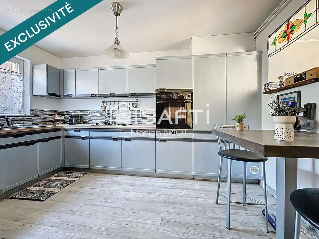 Photo 3 - Maison à ERAGNY