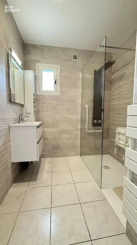 Maison 5 pièces de 95m² - photo 12