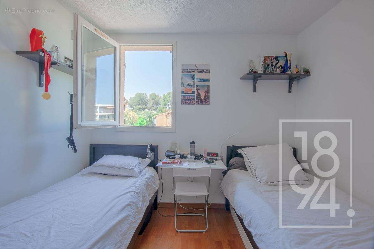 Maison à MARSEILLE-10E