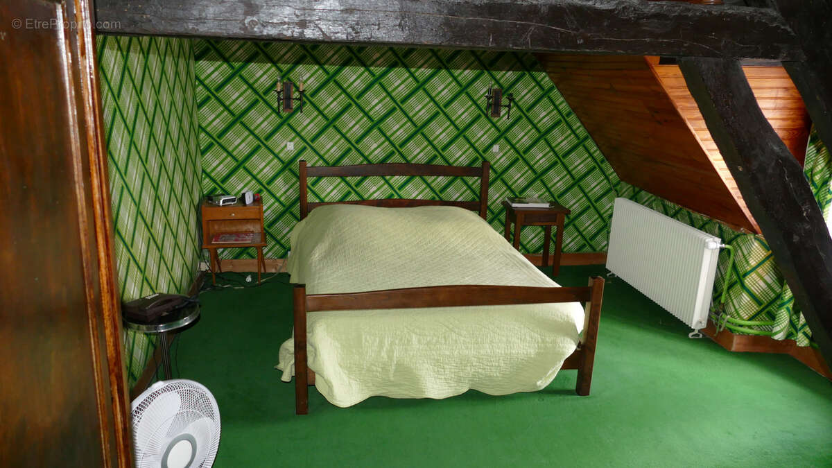 Maison à CHATEAUDUN