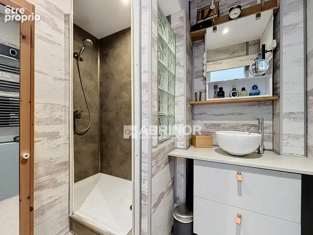Magnifique appartement T3 situé dans une résidence rénovée énergétiquement - photo 7