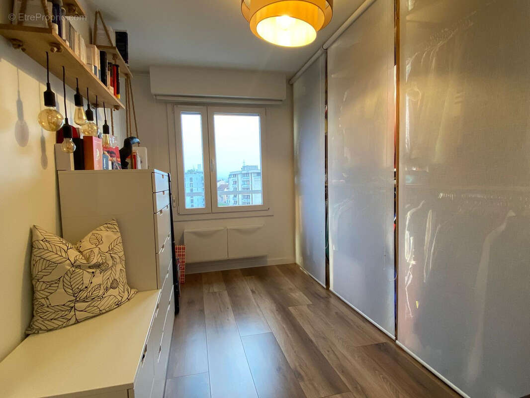 Appartement à GAILLARD