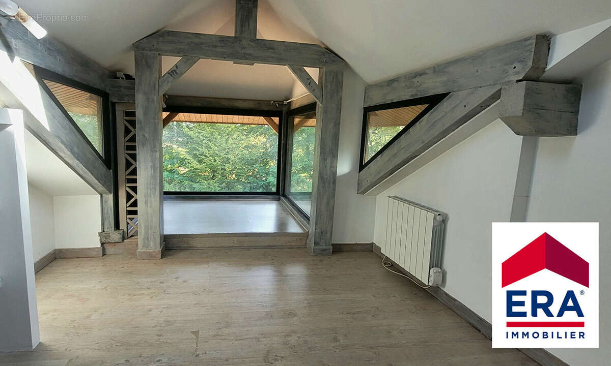 Maison 317m² à la bâtie-montgascon - photo 16