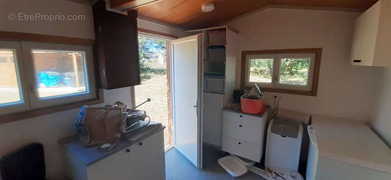 Maison à vendre 3 pièces VARAIRE (46) - photo 20