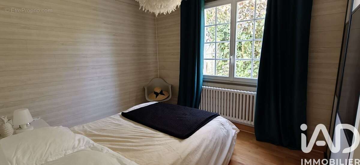 Photo 8 - Maison à SAINT-FULGENT