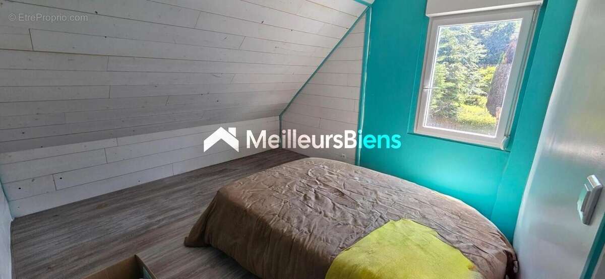 Plestin les greves - maison de 6 pieces - 100m² env - photo 10