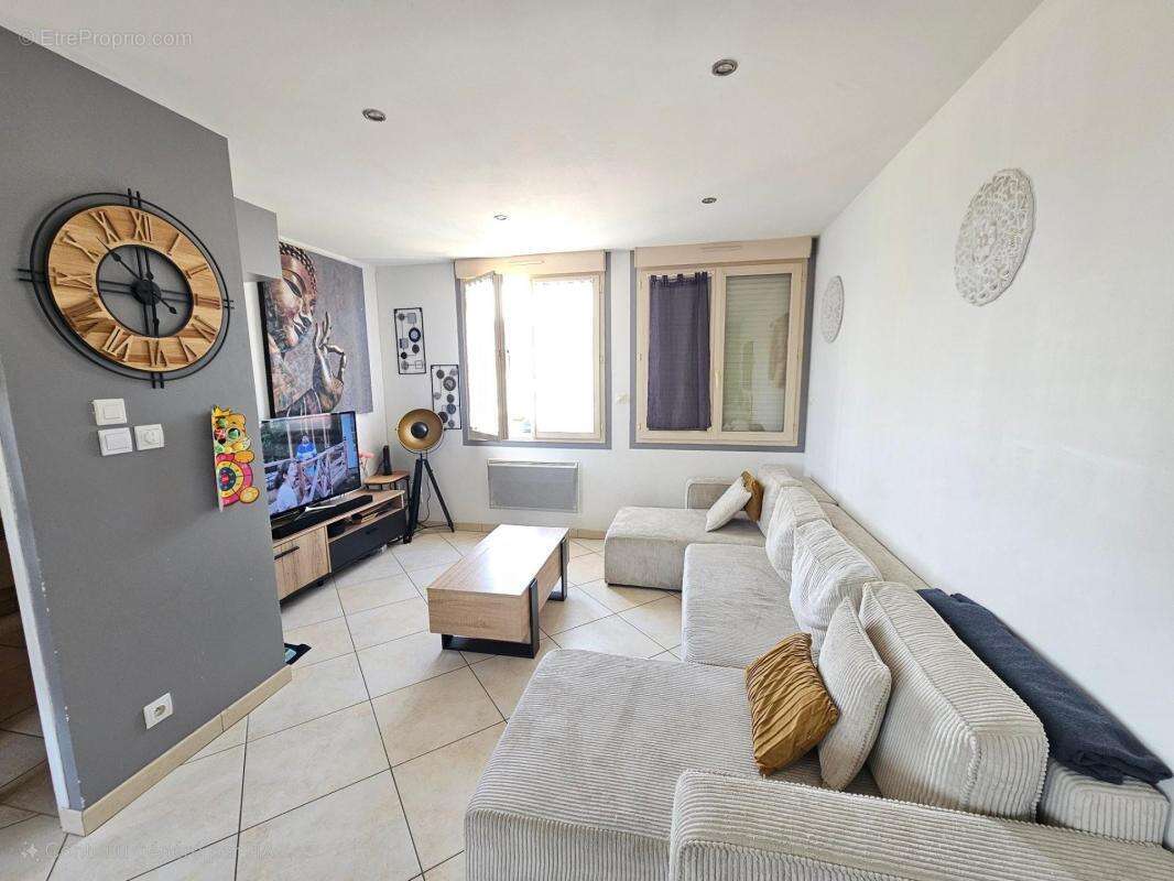 Maison proche toutes commodités a thouars - photo 3