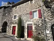 Maison à ALBA-LA-ROMAINE