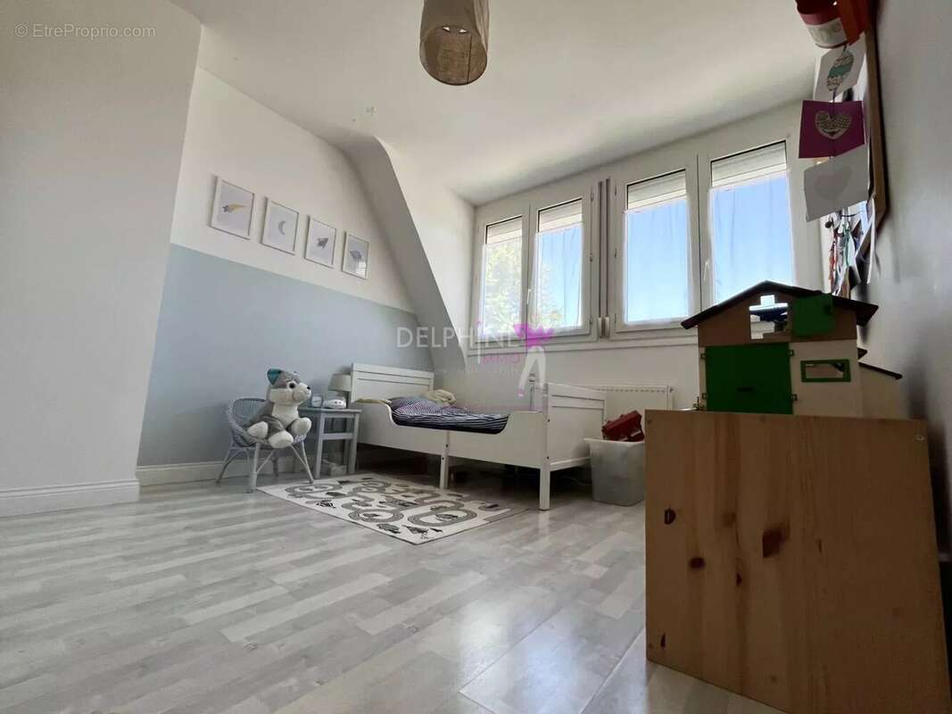 Maison à MOUVAUX