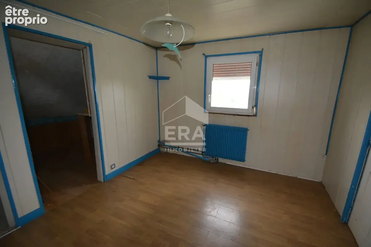 Maison 70m² à beautor - photo 9