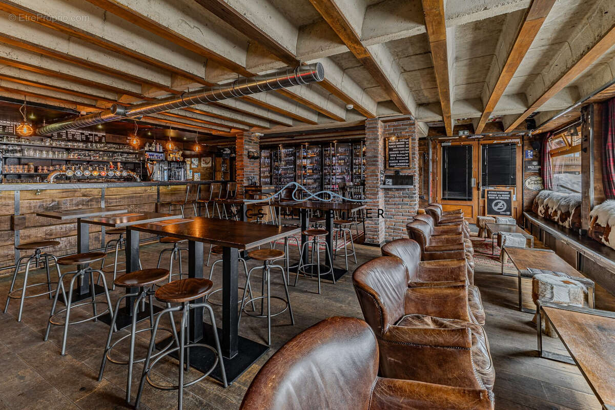 Autre à LA COTE-D'AIME