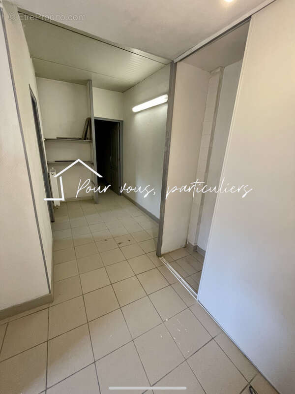 Appartement à RAISMES