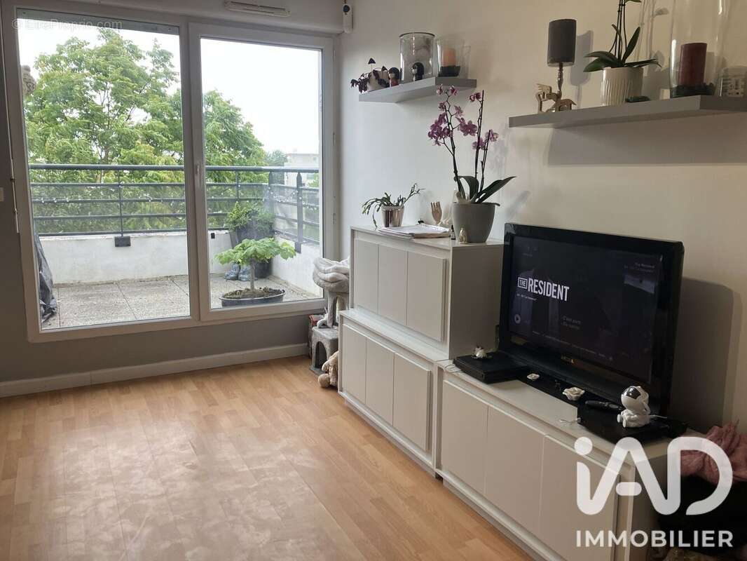 Photo 5 - Appartement à MITRY-MORY