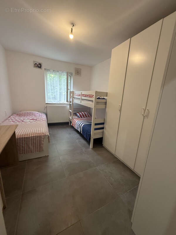 Appartement à REICHSTETT