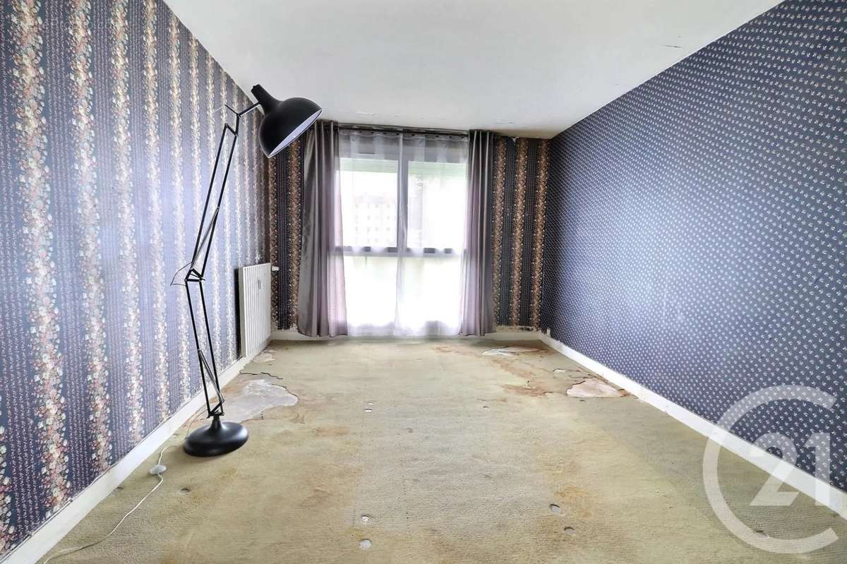 Appartement à CHATEAU-THIERRY