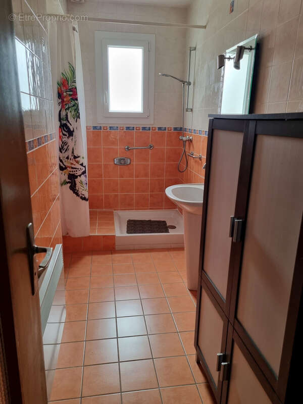 Appartement à LAUSSONNE