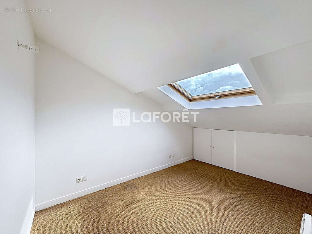 Appartement Vernon 4 pièces 80 m2 - photo 9