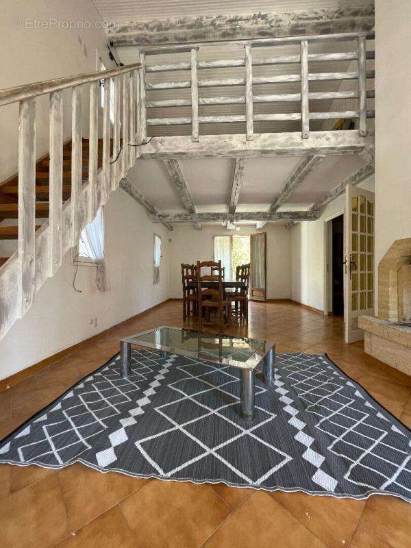 Maison à LE BEAUSSET