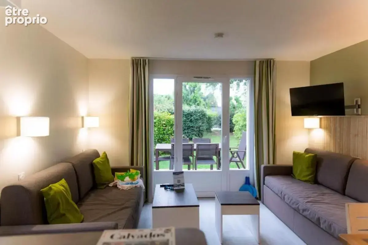 Branville : Idéal investissement locatif - photo 9