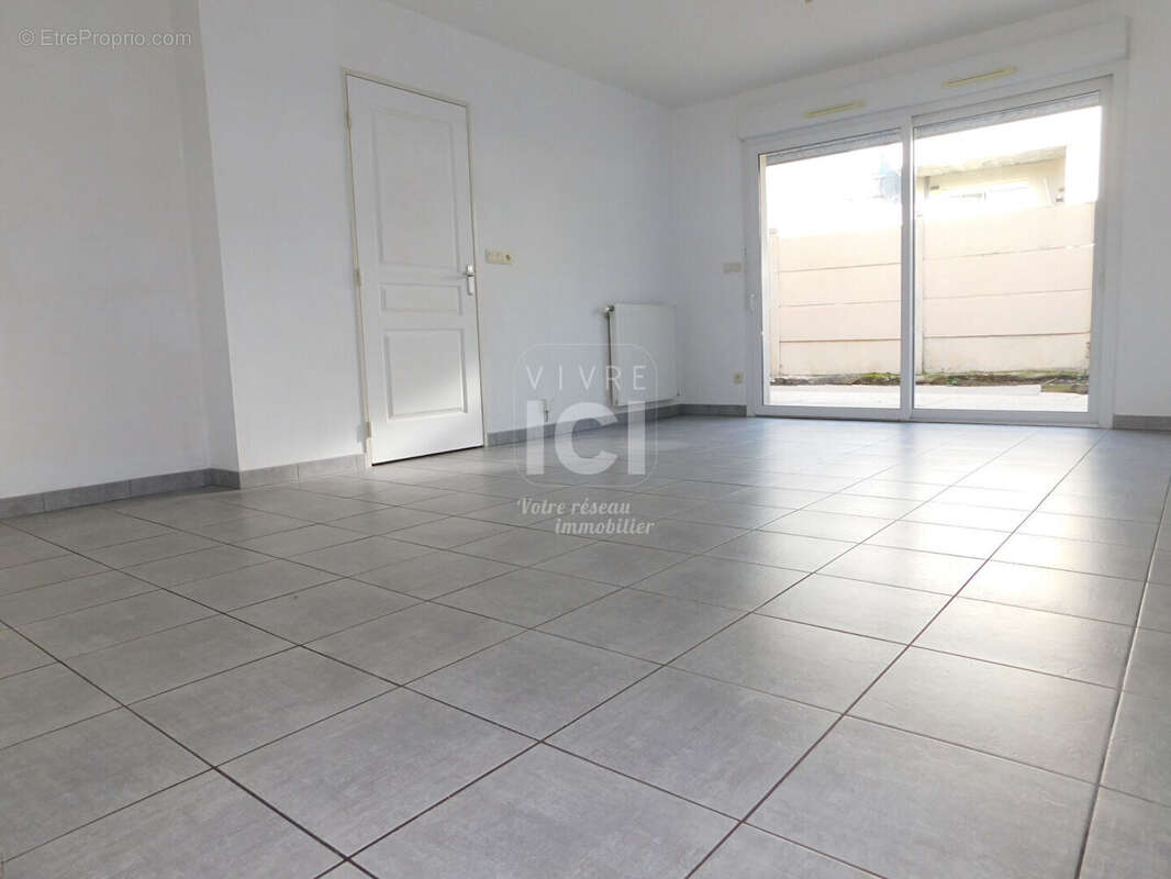 Maison à MURS-ERIGNE