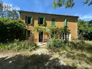 Maison à NANS-LES-PINS
