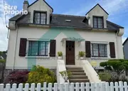 Maison à NOZAY