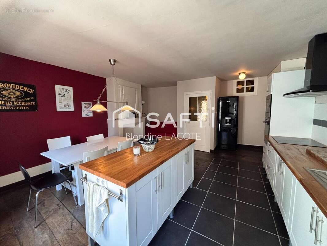 Photo 3 - Maison à BOURGANEUF