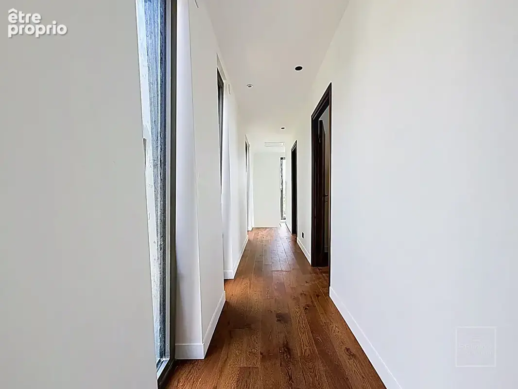 Saint Didier Au Mont D'Or, Maison de 148 m² sur 851m² de terrain avec vue panoramique - photo 8