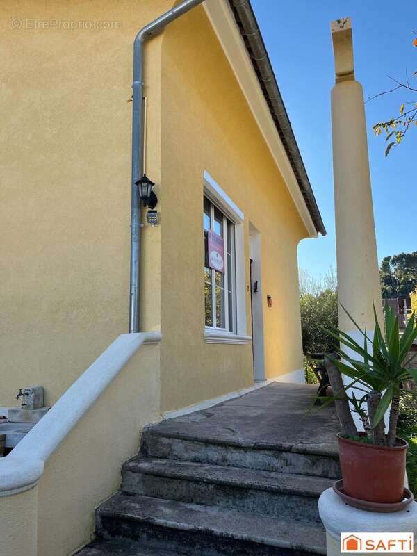 Photo 2 - Maison à TRANS-EN-PROVENCE