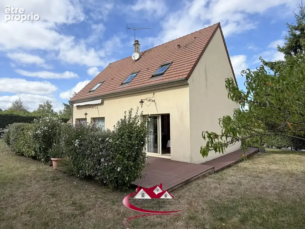 Maison traditionnelle en parfait état - photo 12