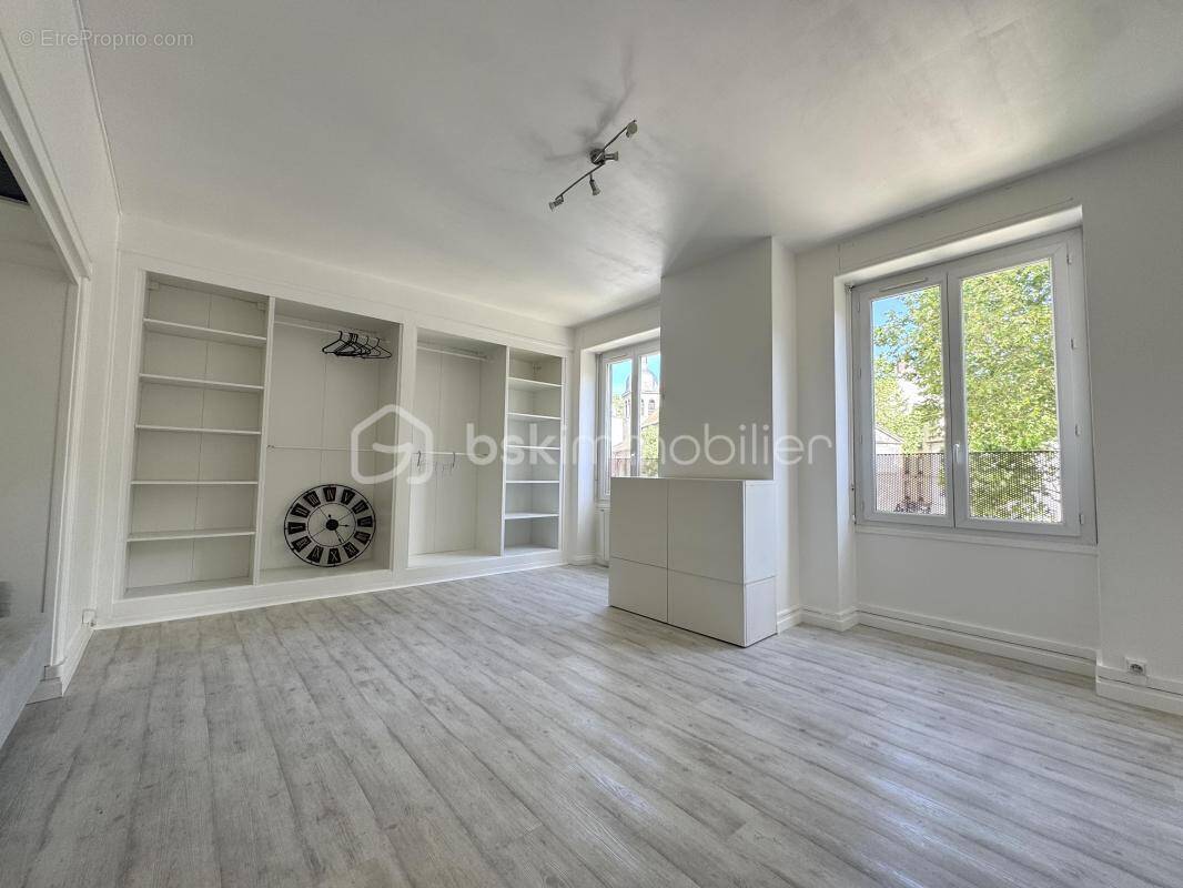 Appartement à VIENNE