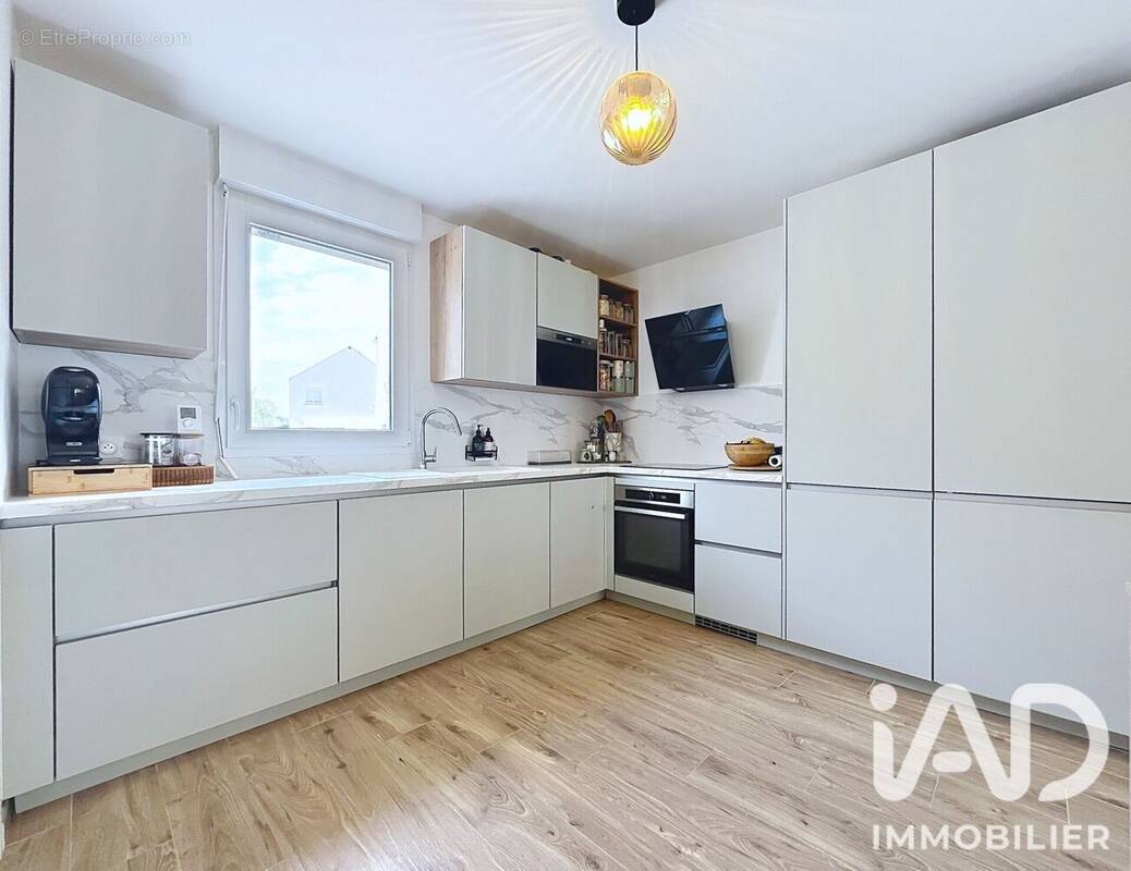 Photo 1 - Appartement à SERRIS